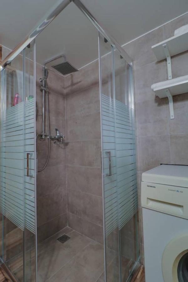 Victoria 5star / 5BR BigApt / Sauna / 2min to metro Atene Esterno foto
